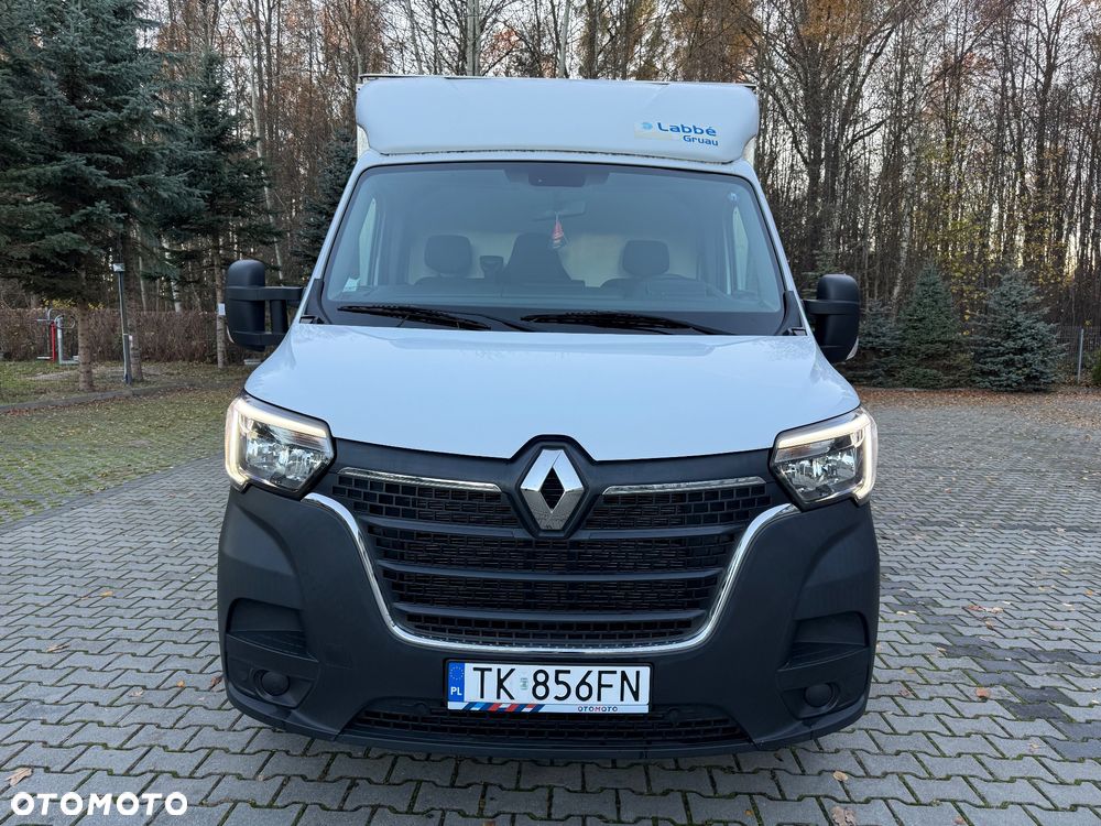 Renault Master - 2