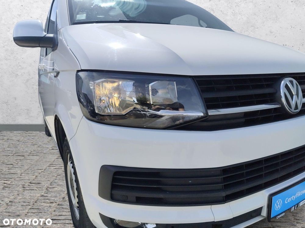 Volkswagen Transporter - 28