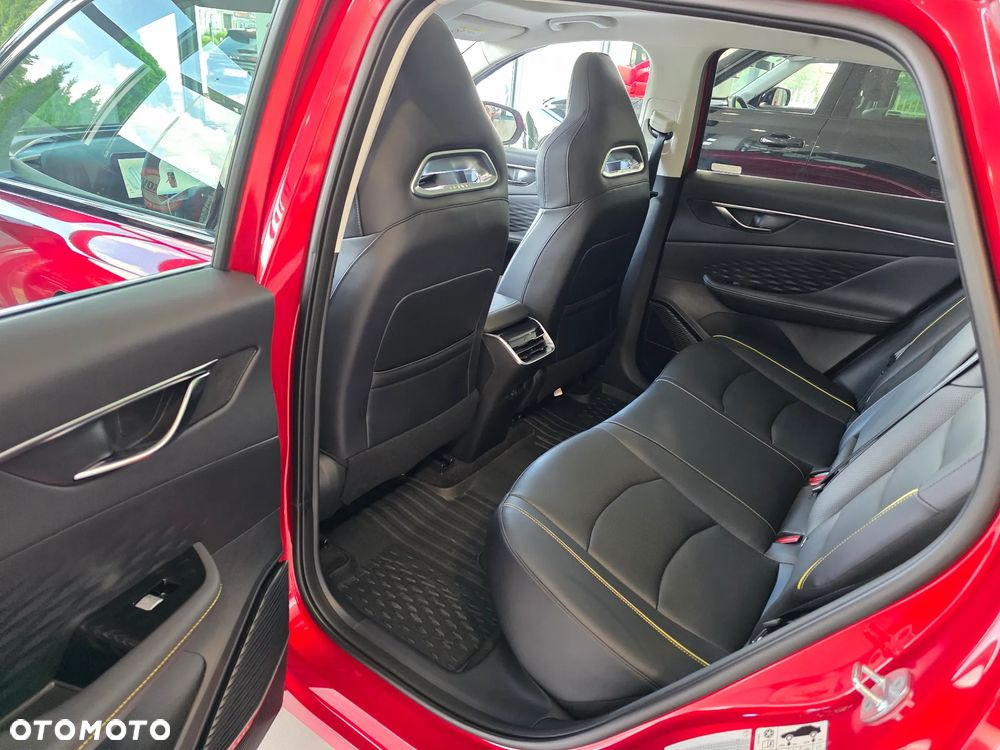 BAIC 5 Beijing 1.5T Comfort DCT - 17