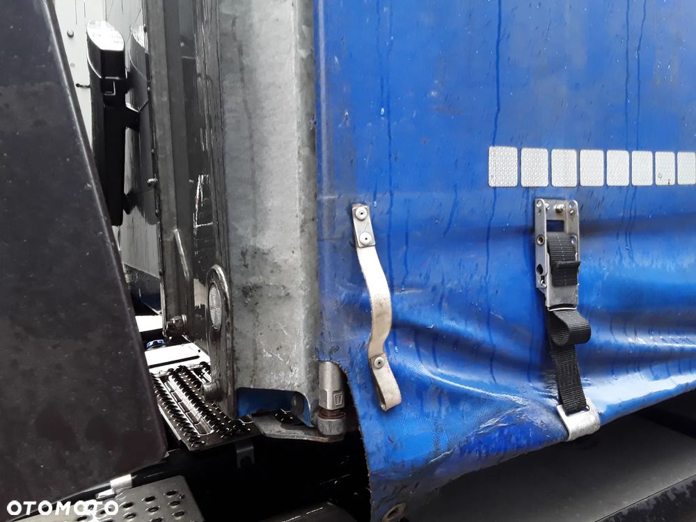 Fliegl Mega / TIP 582408 - 10