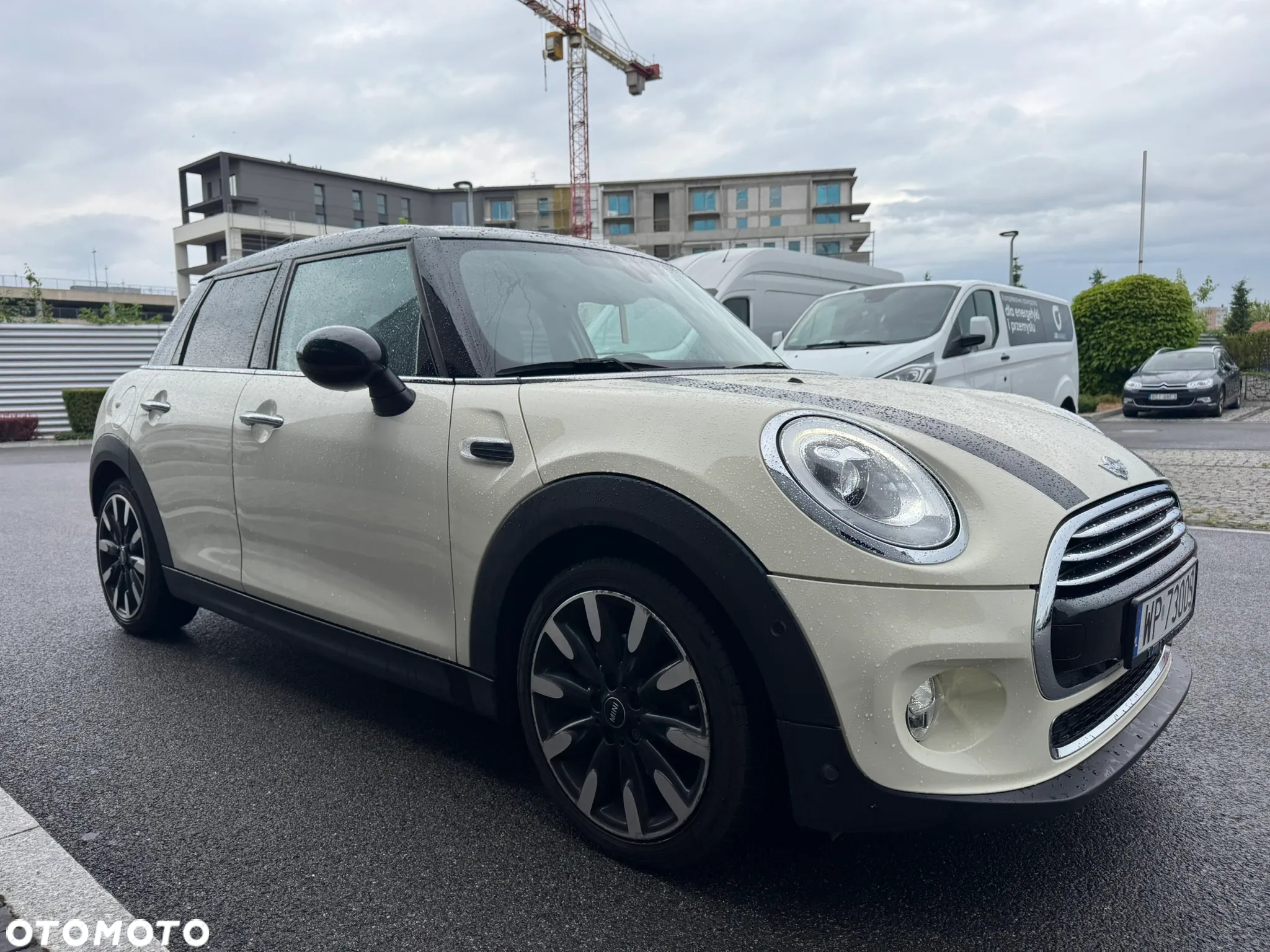 MINI Cooper Standard - 6