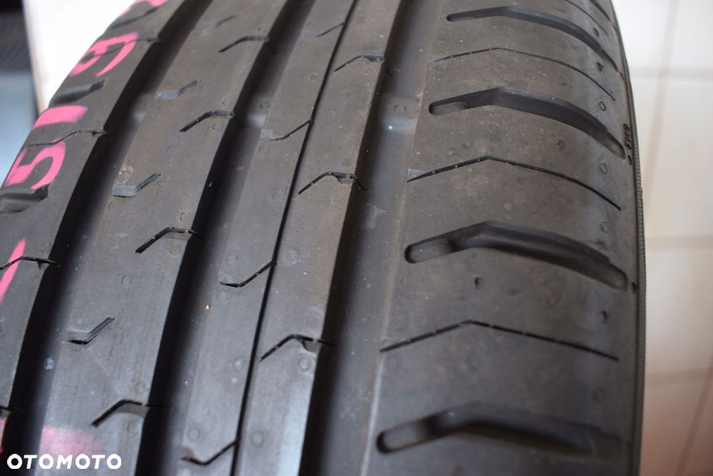R16 185/50 Continental ContiEcoContact 5 Wysyłka gratis! - 2