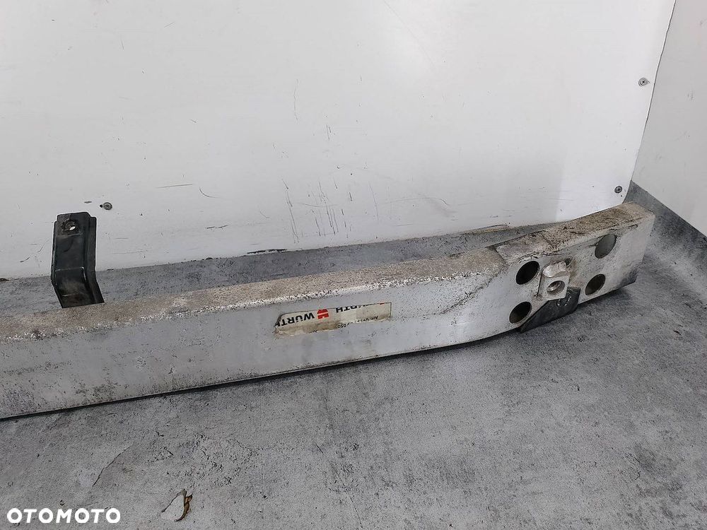 BELKA POD ZDERZAK PRZÓD NISSAN NOTE I - 6