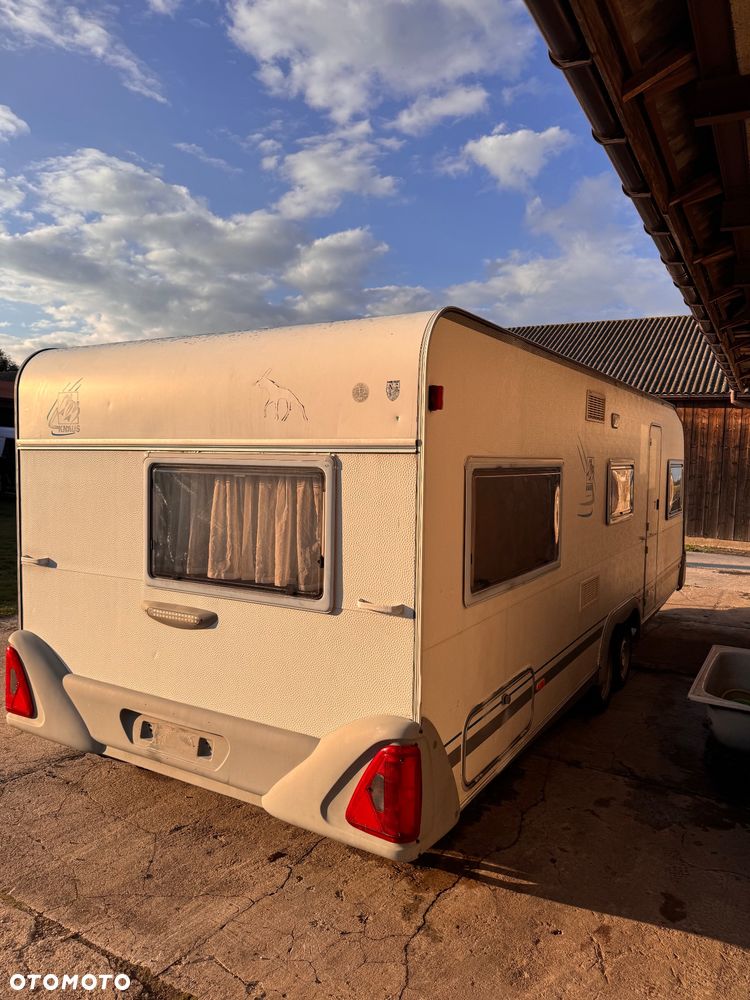 KNAUS Azur 750 - 5