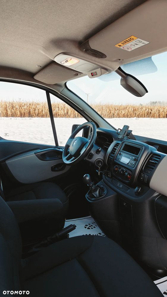 Renault Trafic - 3