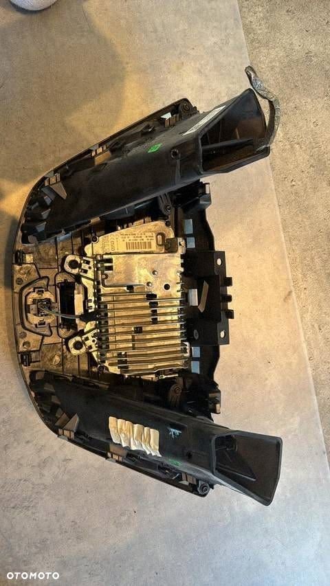 panel radia ford custom 2017r - 3