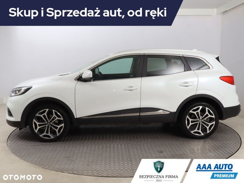 Renault Kadjar - 4