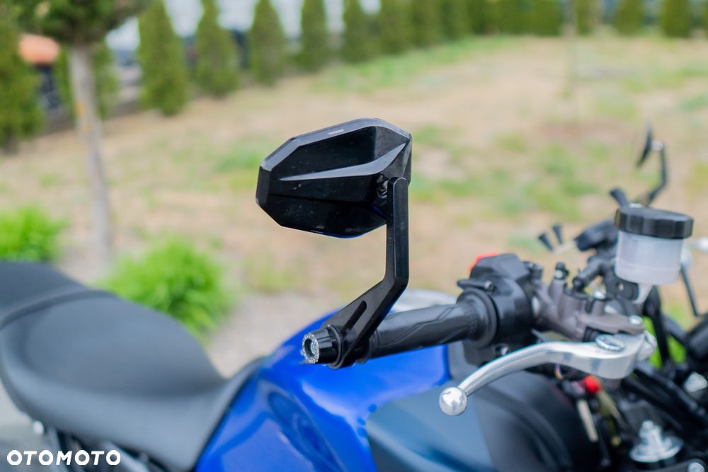 Yamaha MT - 16