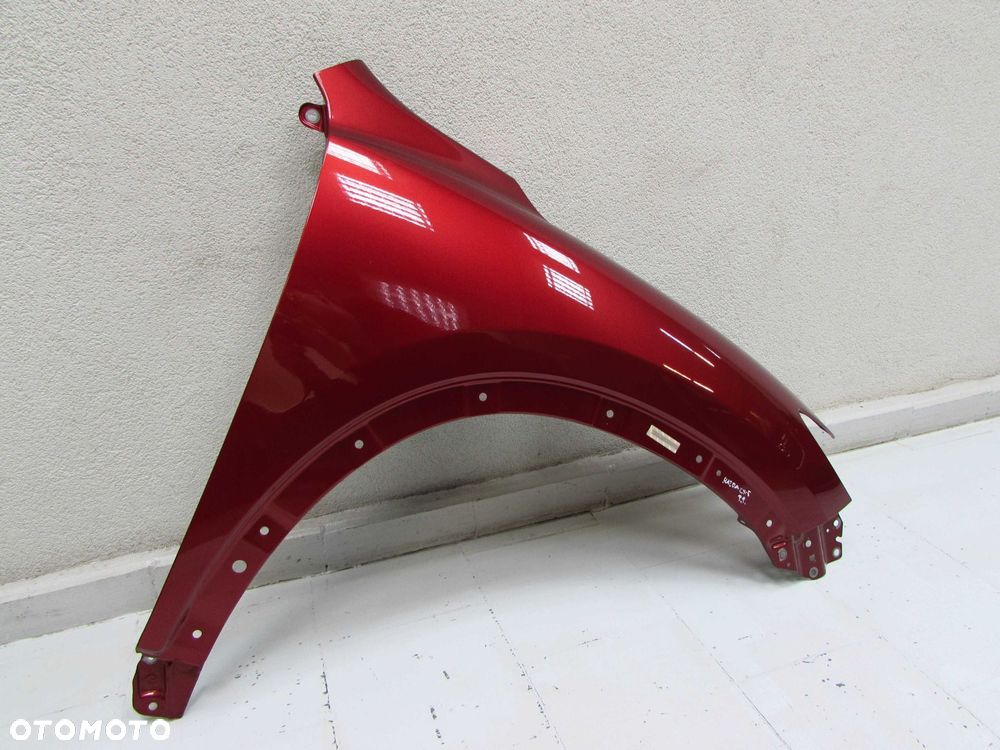 MAZDA CX-5 12-17 BLOTNIK PRZOD PRAWY 41G POMORSKIE - 3