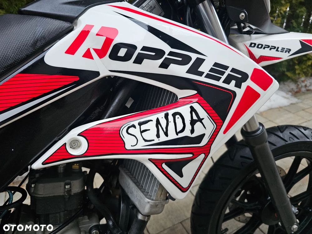 Derbi Senda - 15