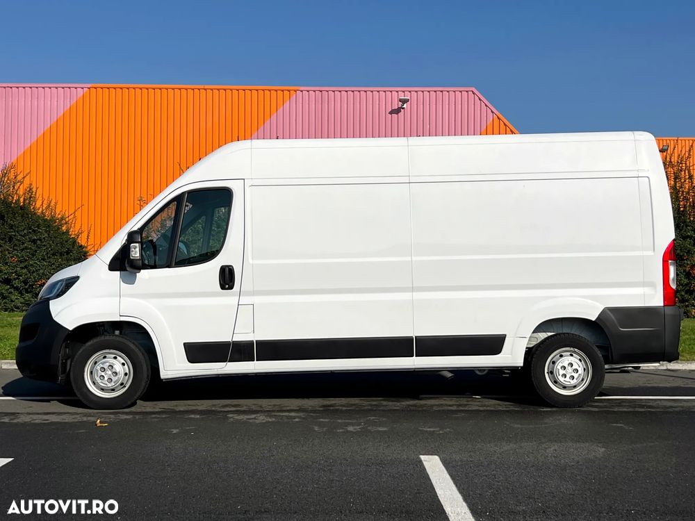 Peugeot Boxer Furgon L3H2 - 6