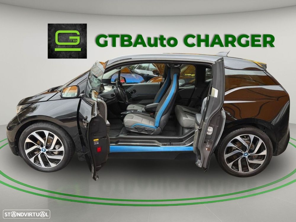 BMW i3 - 6