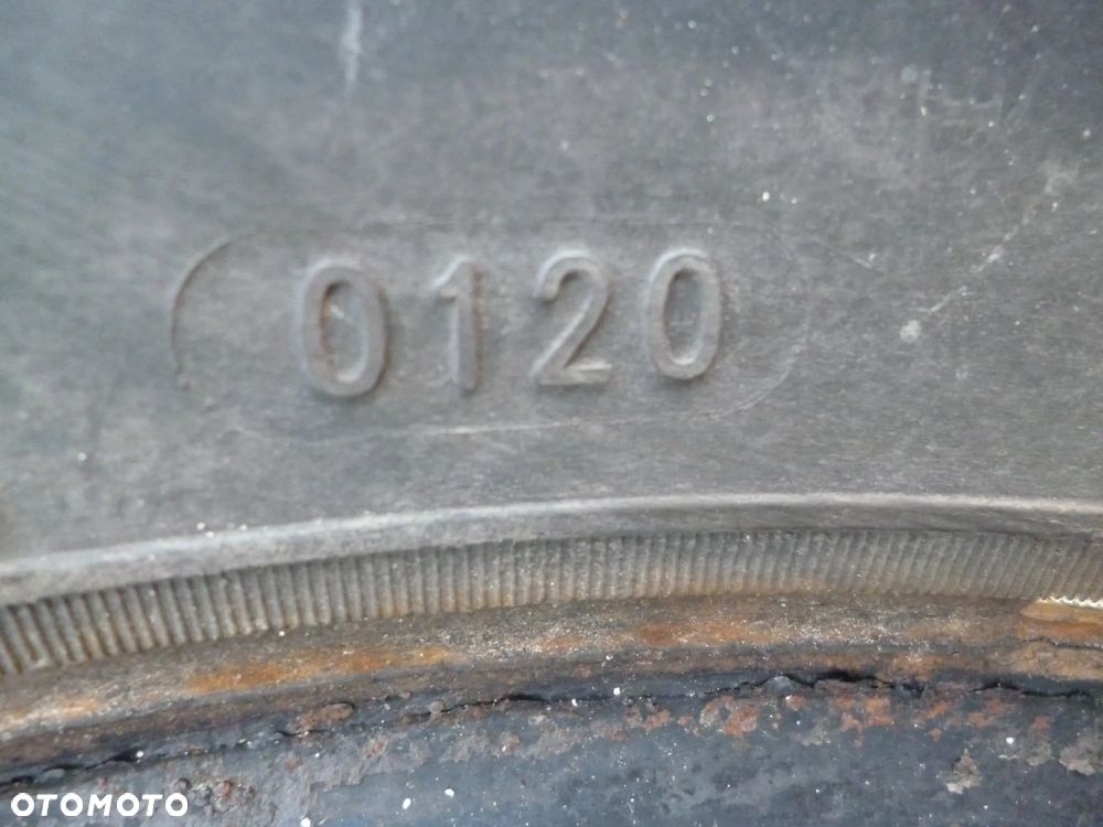 OPONY LETNIE  2SZT 215 60 16 FIREMAX - 7
