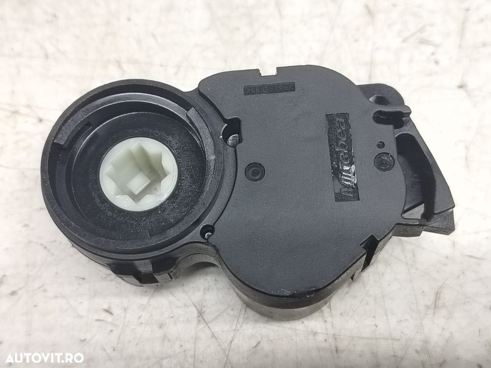 Motoras mixaj aer t1002120vd Peugeot 508 1 [2010 - 2014] 2.0 hdi Hybr - 2