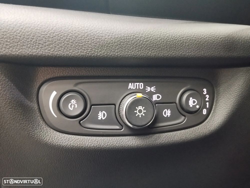 Opel Insignia Sports Tourer 1.5 D Business Edition Aut. - 18