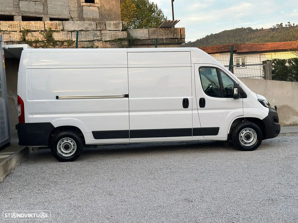 Fiat Ducato L2H2 - 3