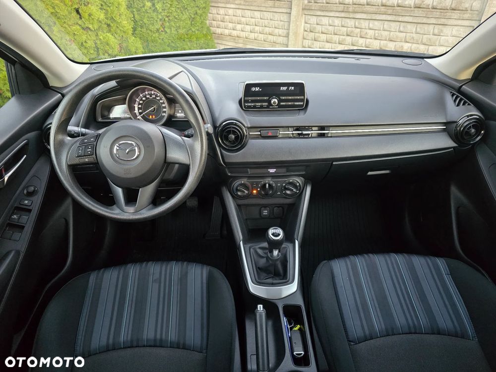 Mazda 2 1.5 Skygo - 20