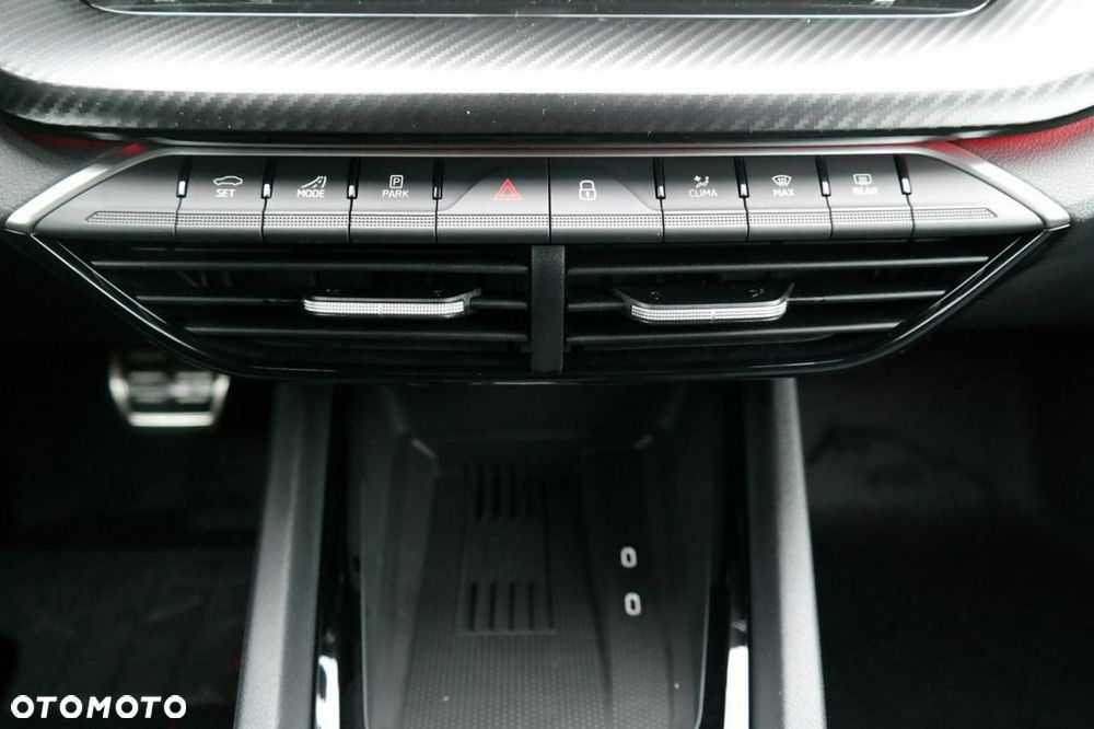 Skoda Octavia - 22