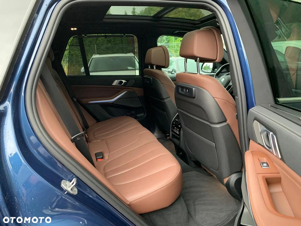 BMW X5 xDrive45e xLine - 19