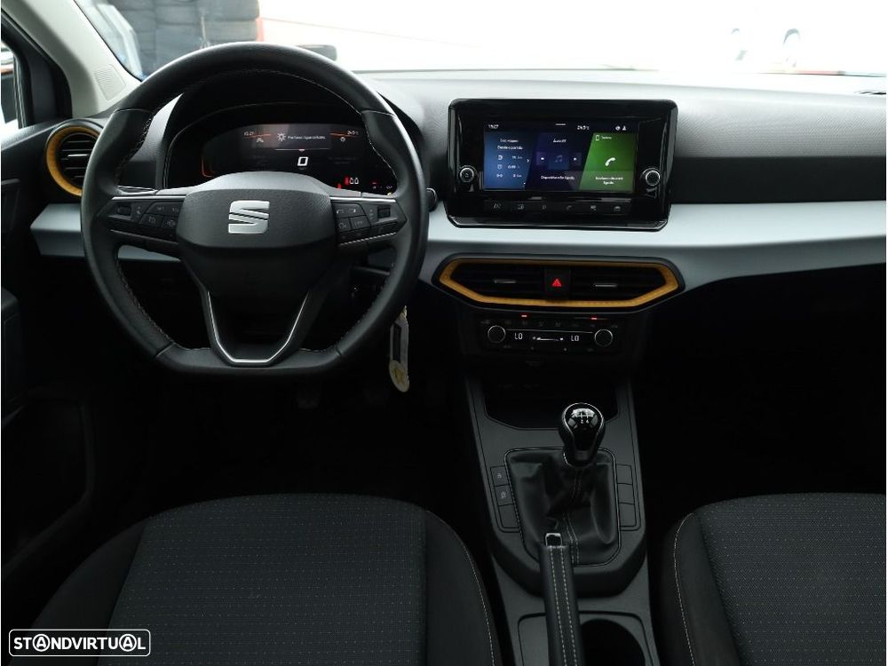 SEAT Ibiza 1.0 TSI Style - 30