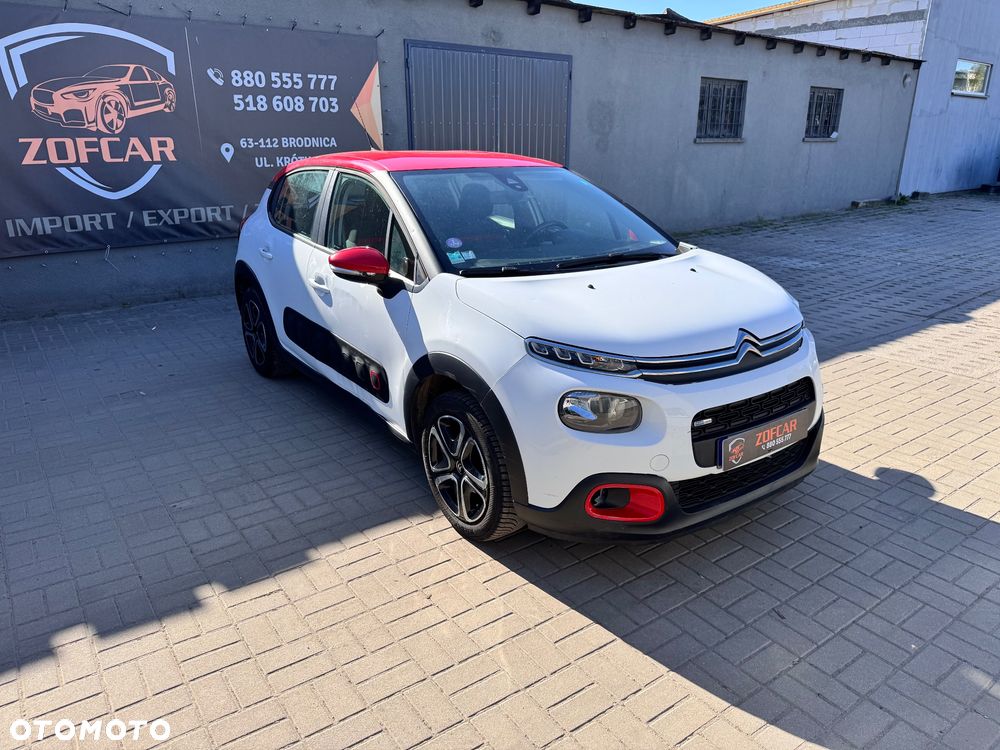 Citroën C3 Pure Tech (VTi) 82 Selection - 8