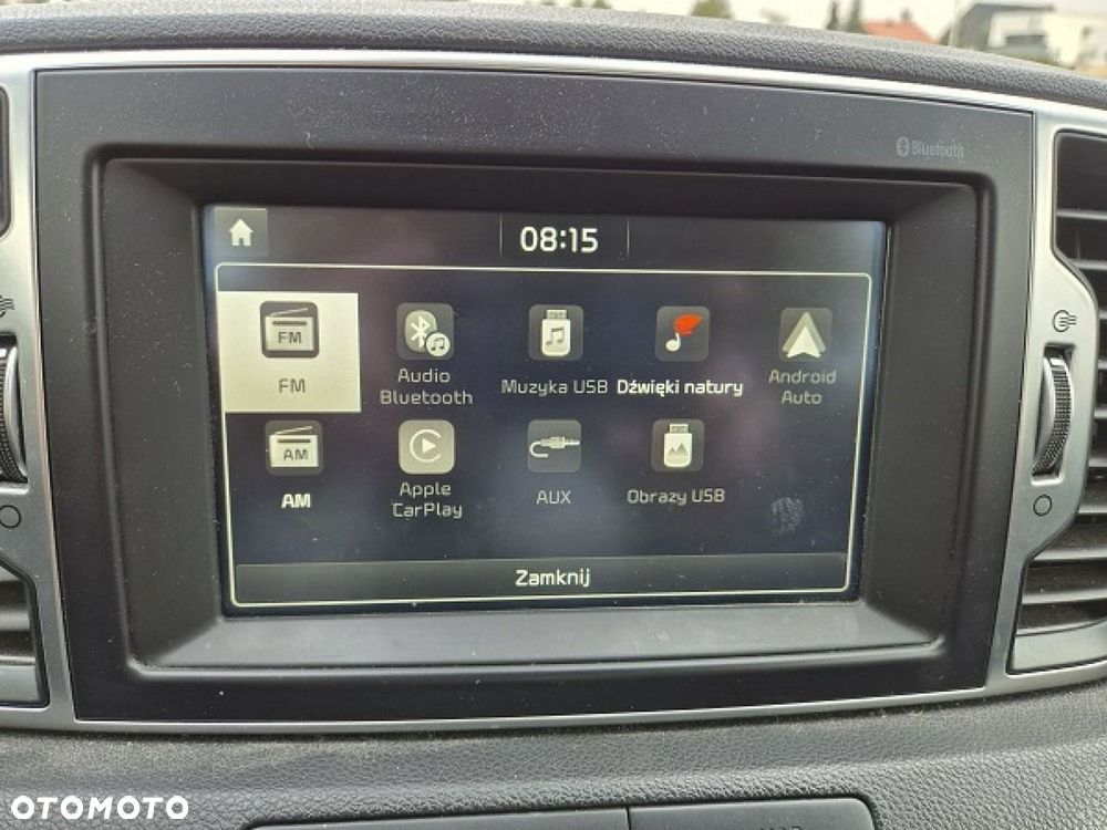 Kia Sportage - 24