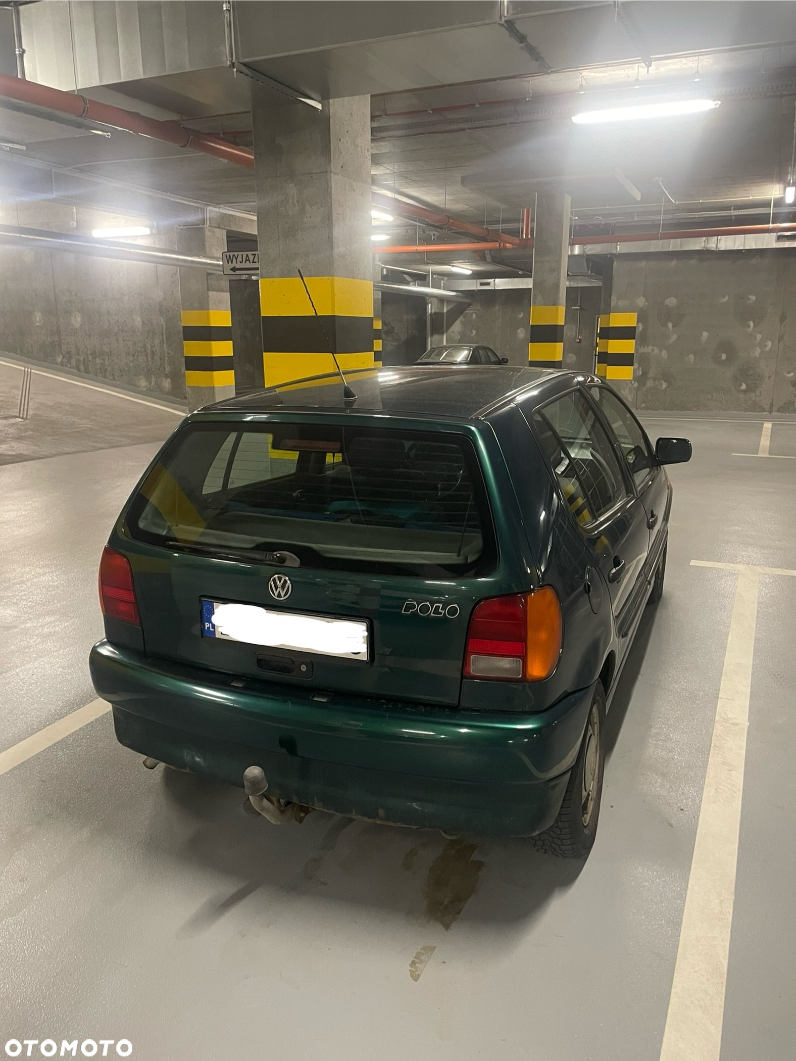 Volkswagen Polo - 4