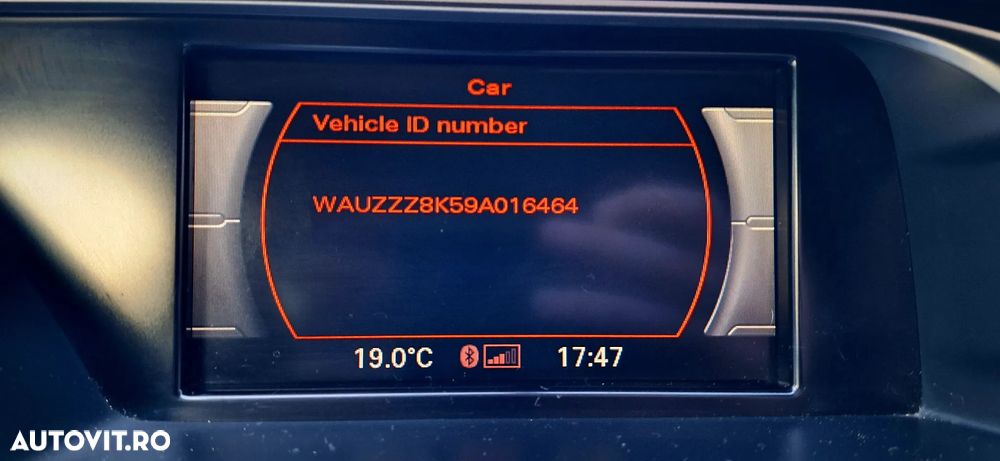 Audi A4 1.8 TFSI - 16