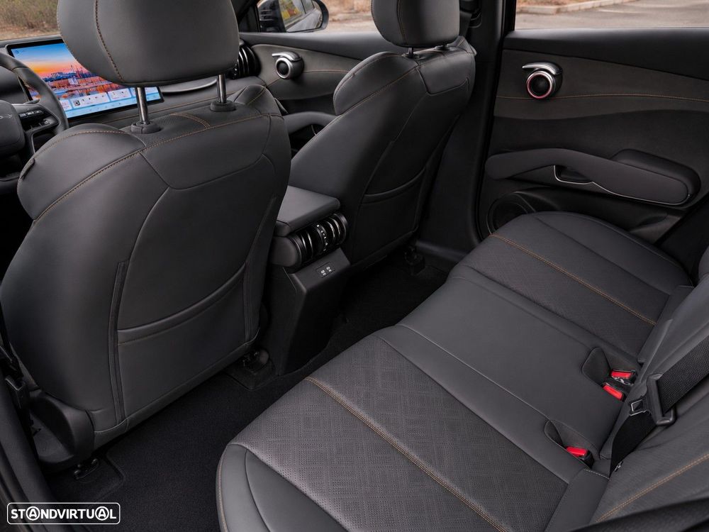 BYD Atto 3 EVO 74.8 kWh Design - 12