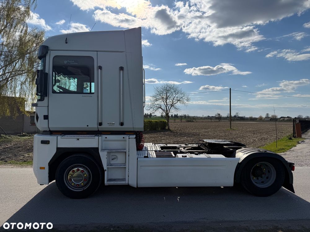Renault MAGNUM DXI 480 - 7