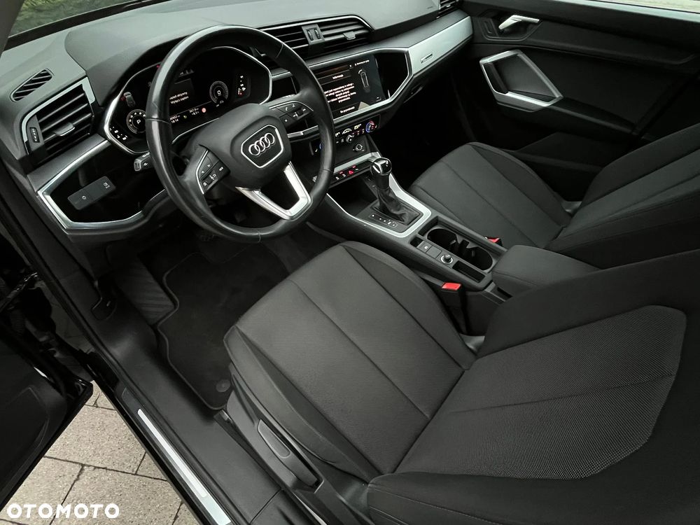 Audi Q3 35 TFSI Advanced S tronic - 14