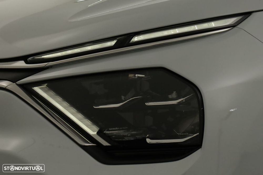 Citroën C4 1.2 PureTech Plus EAT8 - 6