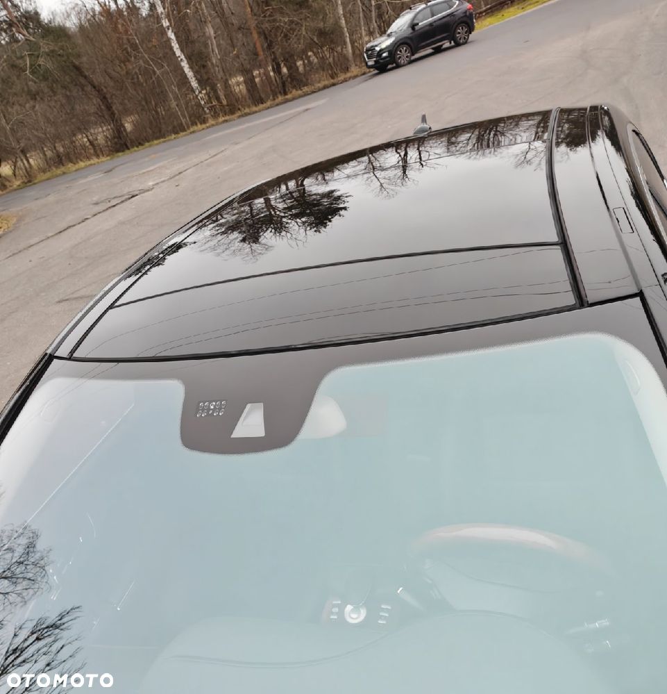 Mercedes-Benz Klasa S 500 L 4-Matic - 14