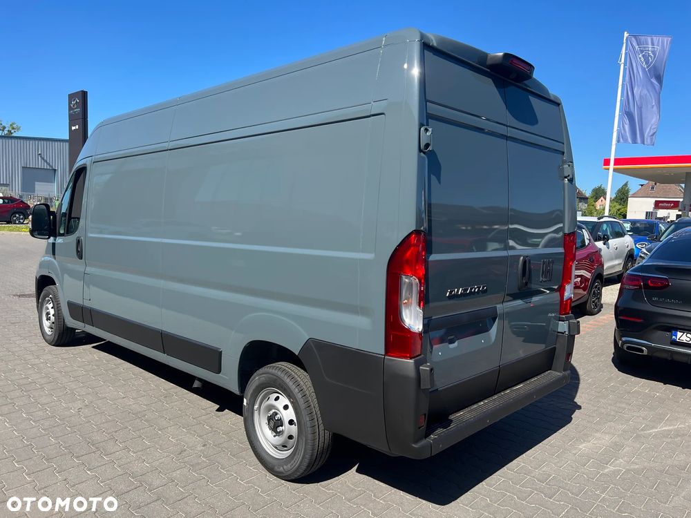 Fiat Ducato Furgon L3H2 blaszak - 4