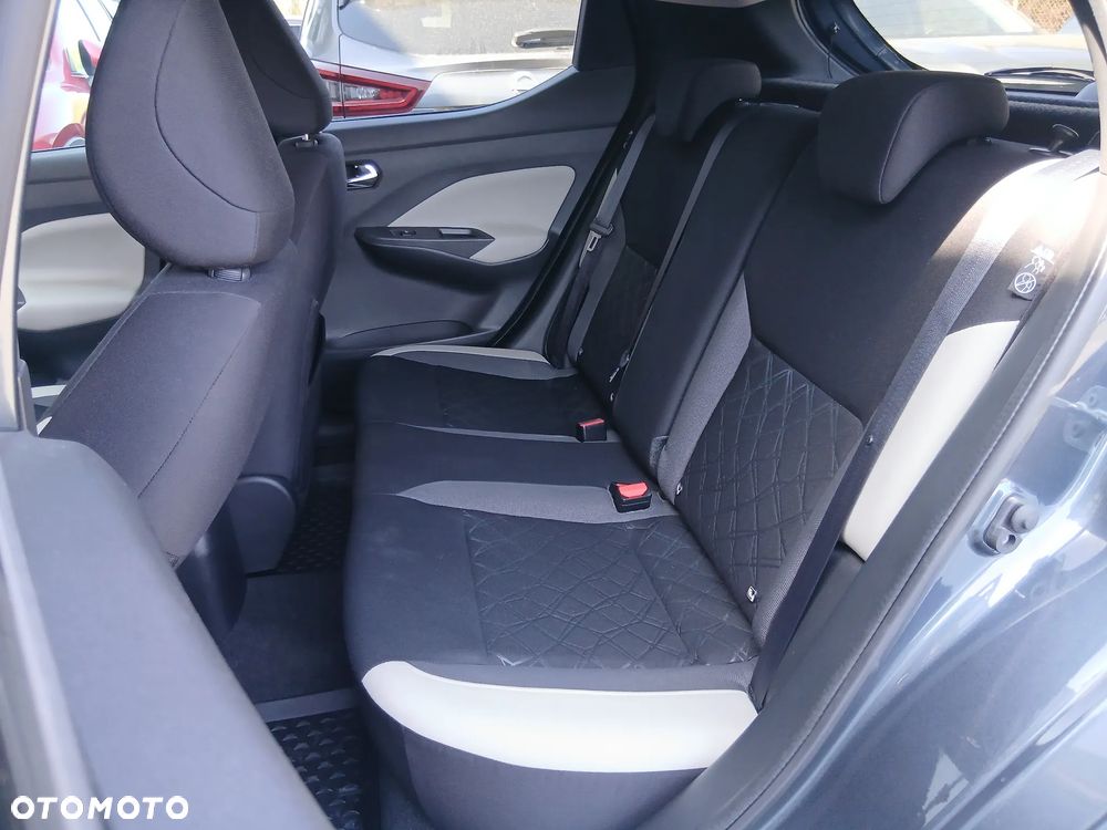 Nissan Micra 0.9 IG-T N-Connecta - 17