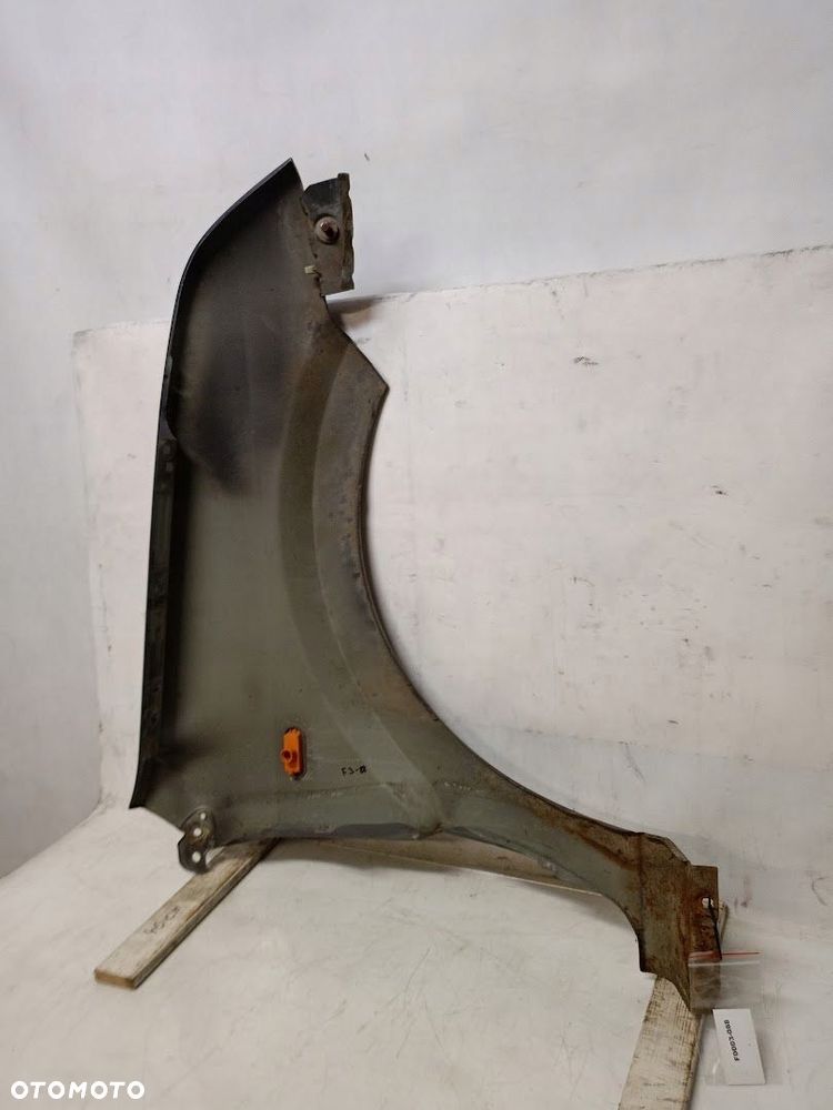 błotnik lewy przód m2 ford fusion - 8