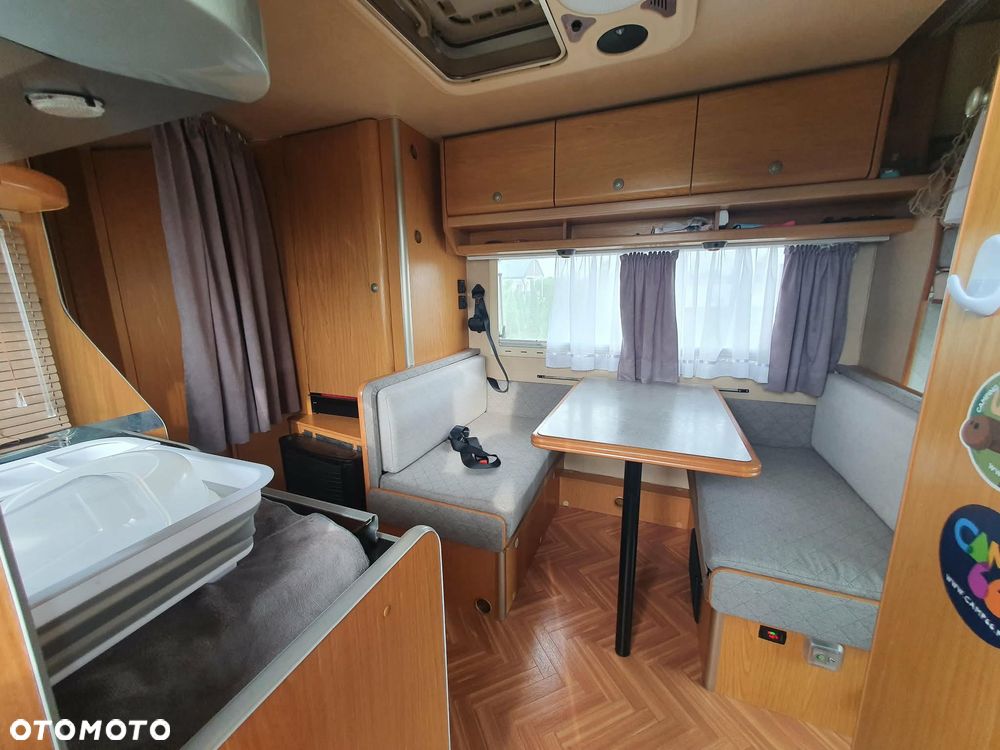 Fiat Ducato - 13