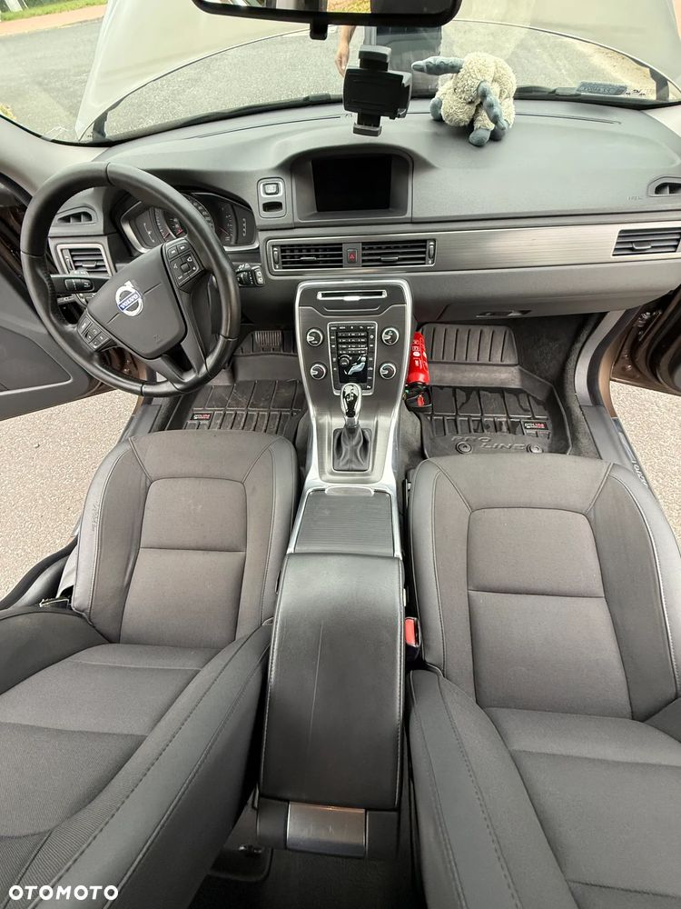 Volvo V70 - 14