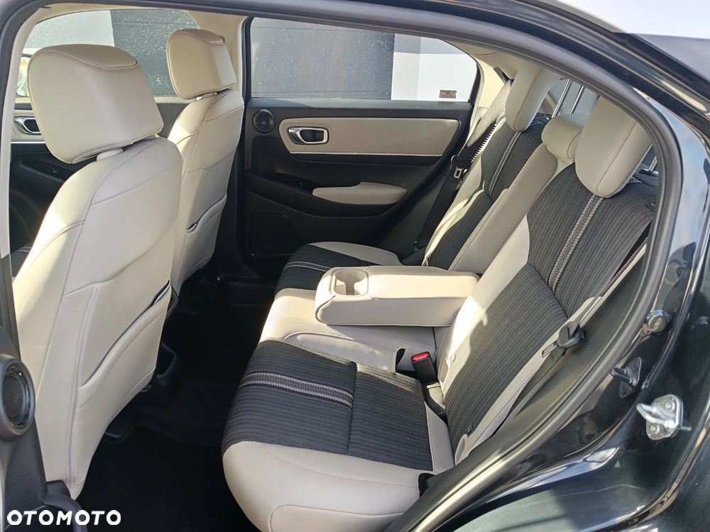 Honda HR-V - 10
