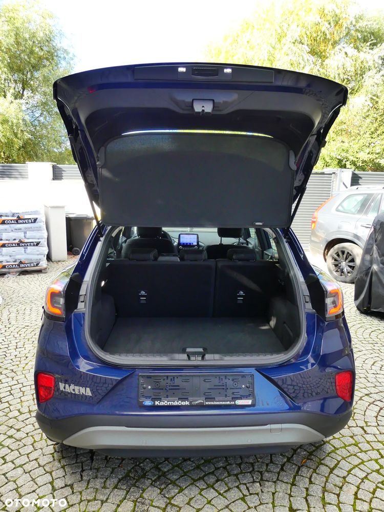 Ford Puma - 25