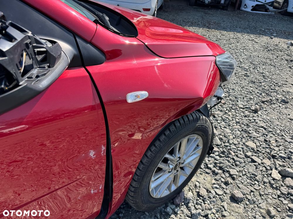 Kia Rio 1.0 T-GDI 100 DCT7 Vision - 33