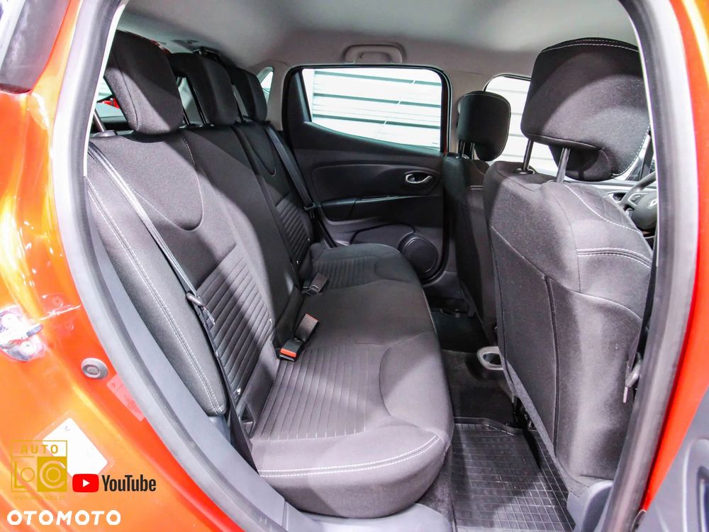 Renault Clio 0.9 Energy TCe Limited - 11