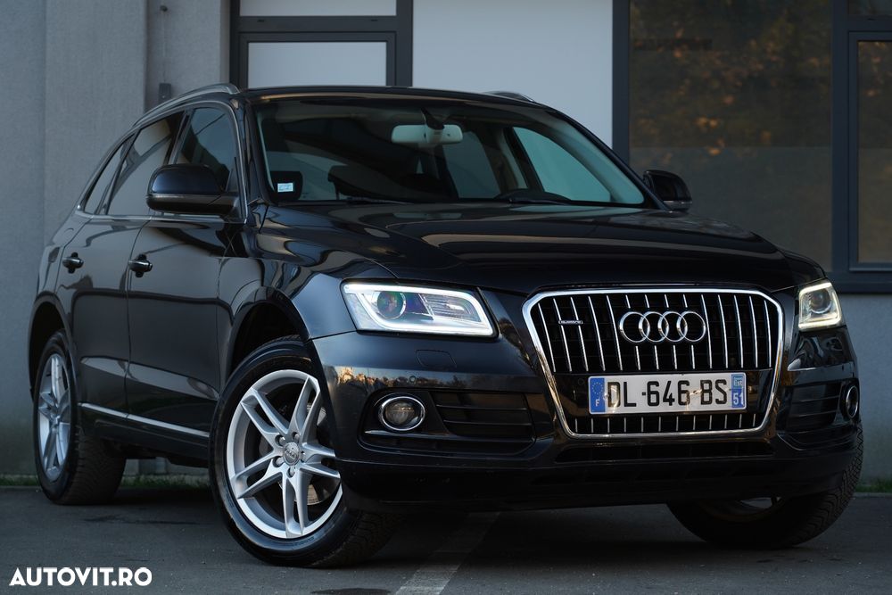Audi Q5 ver-2-0-tdi-quattro-s-tronic-design - 19