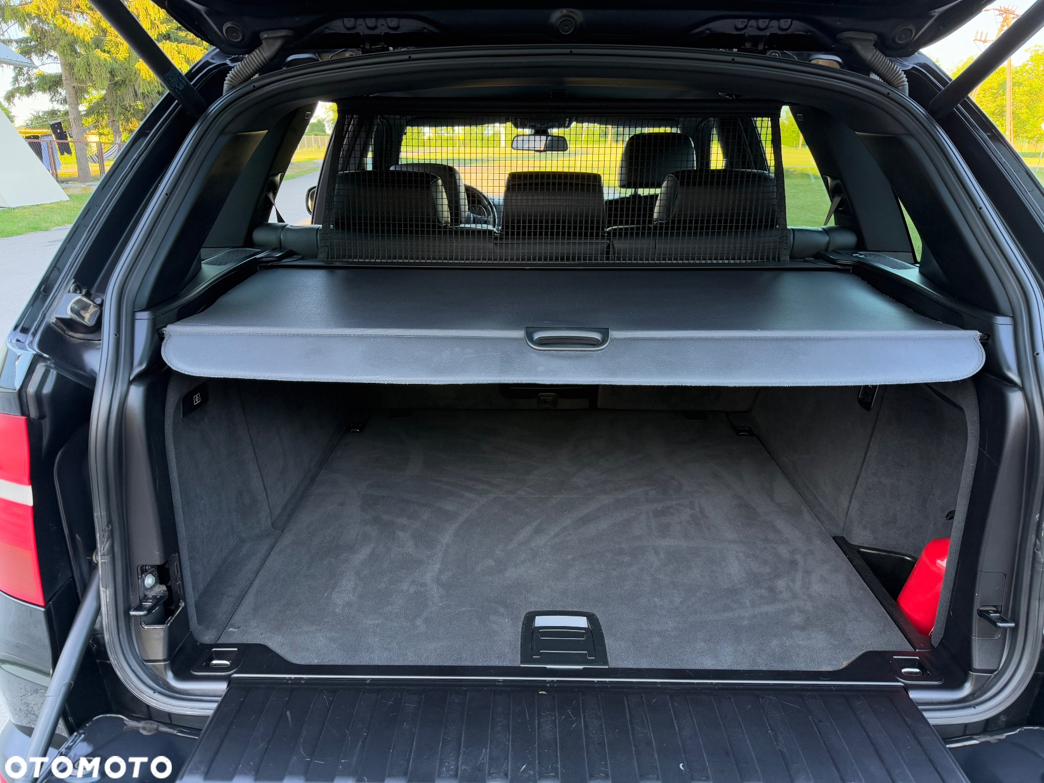 BMW X5 4.8i xDrive - 29