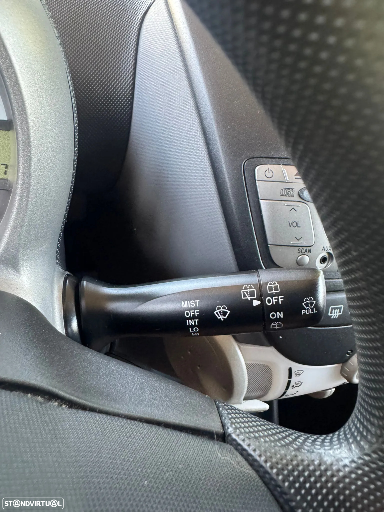 Citroën C1 1.0 X - 17