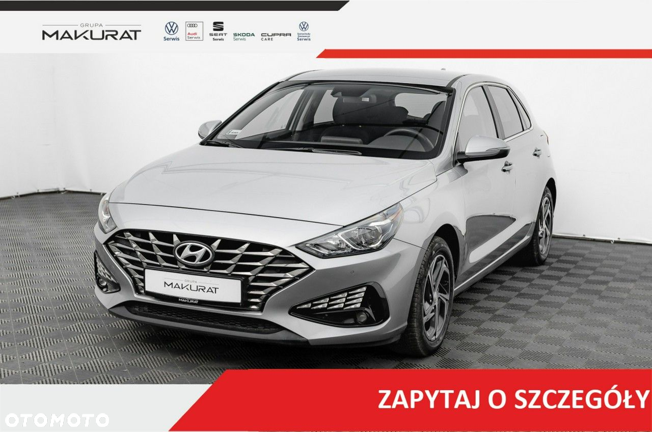 Hyundai i30 1.5 DPI Smart - 2