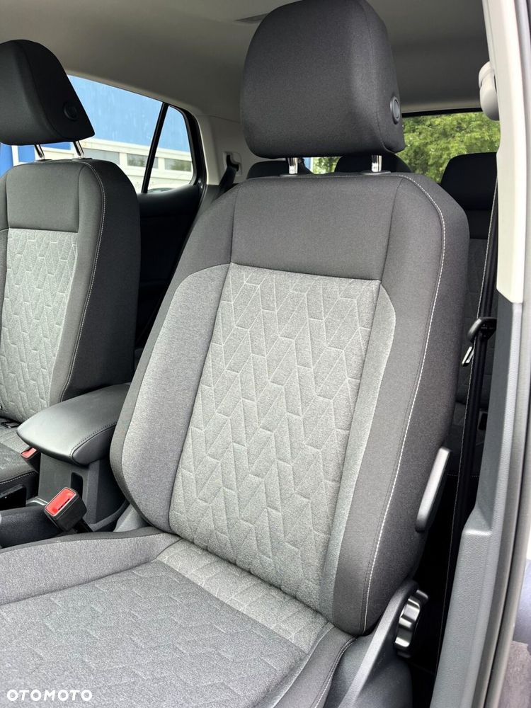 Volkswagen T-Cross 1.5 TSI ACT Life Plus DSG - 13