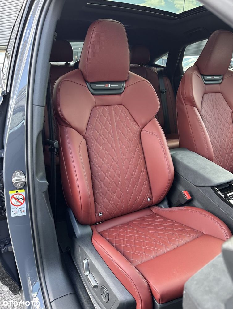 Audi SQ6 Sportback e-tron - 26