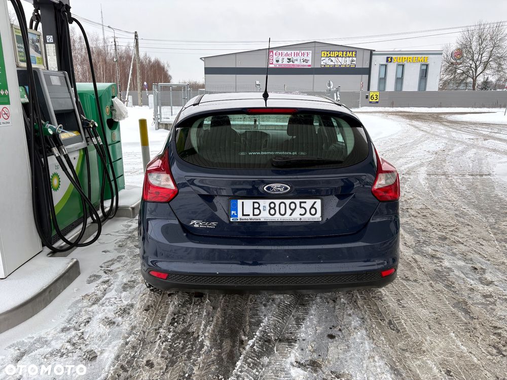Ford Focus - 3