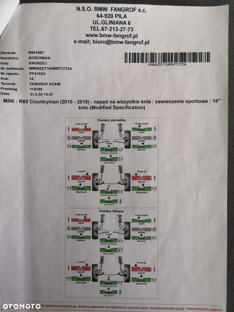 MINI Countryman - 11